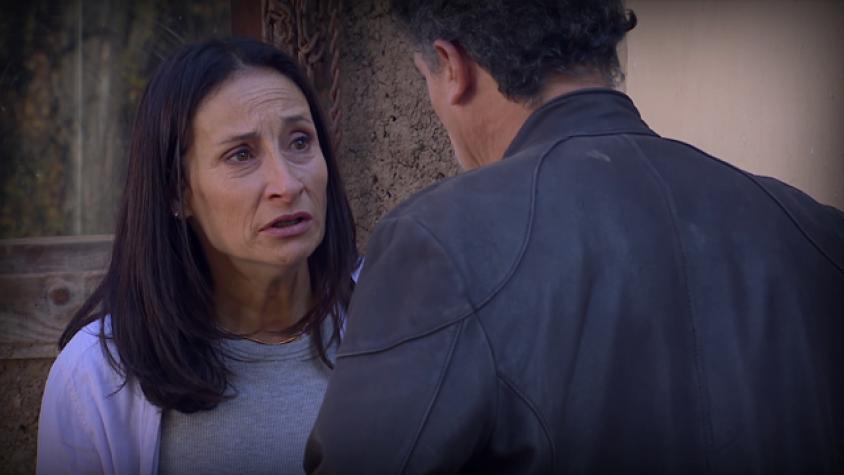 Juan le dio la mala noticia a Clara