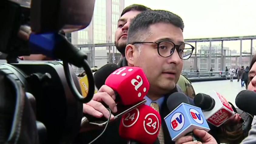 Conversamos con el asesor de FBI