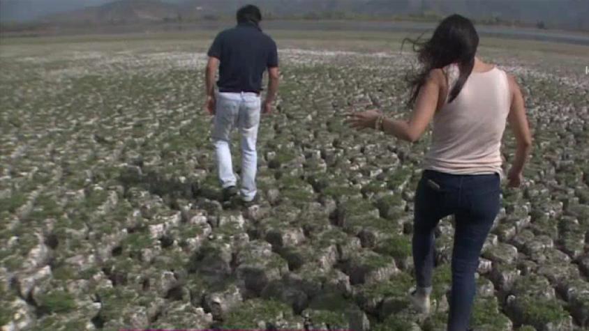 ¡Se viene el invierno más seco en 60 años!