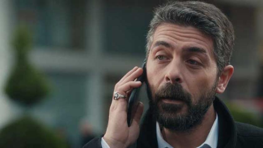 La acción temeraria de Mustafá