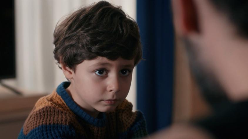 La valentía de Yiğit 