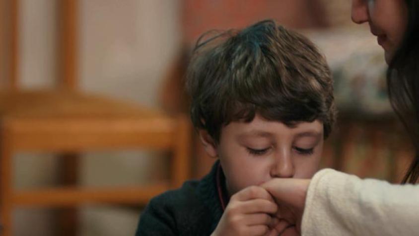 Nefes ya está recuperada