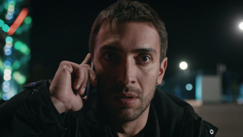 Tahir descubrió todo