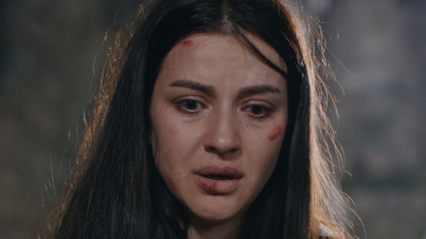 “Un inocente no puede dormir si mata”