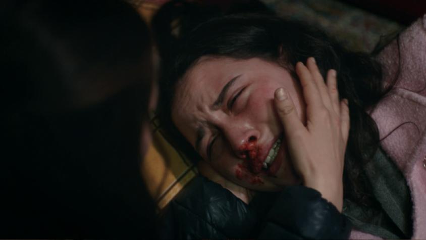 Nefes sanó las heridas