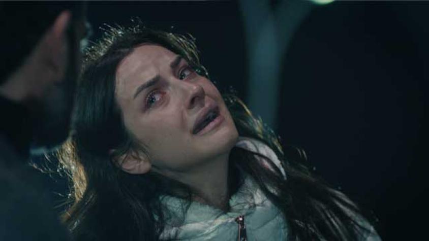 Nefes no llegó a Rusia