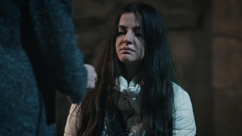 Vedat: “Cometí un error al no matarte”