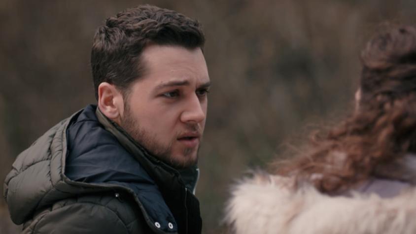 Murat quiere pololear