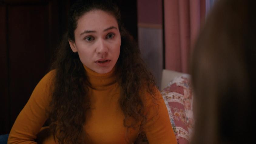 Nazar confundió todo