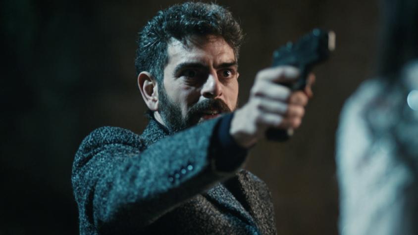 Las últimas palabras de Nefes