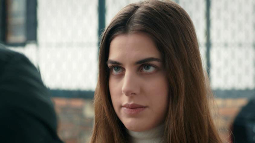 Tahir: “Yo no podría hacerte feliz”