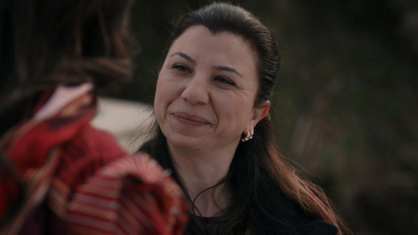 Asiye: “Atropella a la bruja”