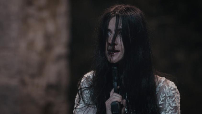 Vedat no fue capaz de matar a Nefes