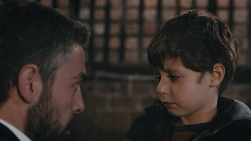 Yiğit está a salvo