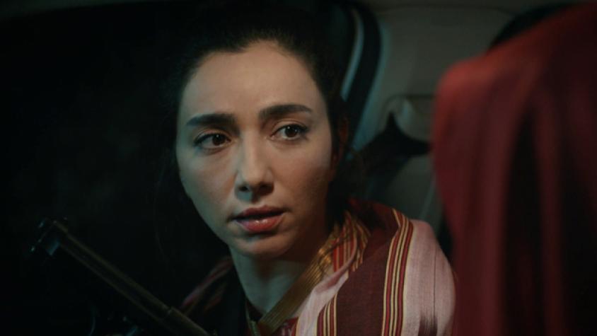 La impulsiva de Asiye