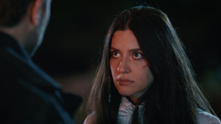  Tahir es un insensible