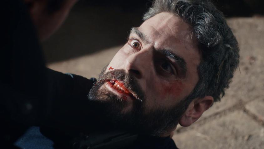 ¿Dónde está Yiğit?