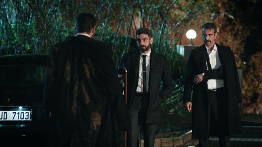 Vedat arruinó a los Kaleli