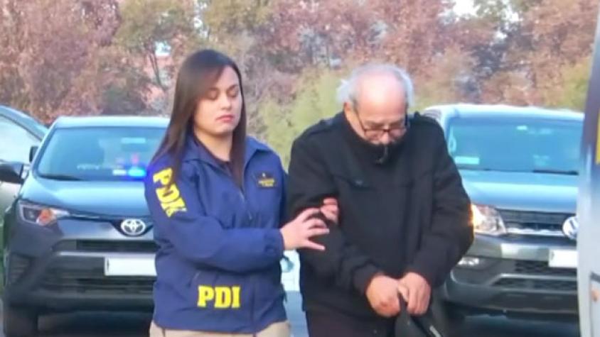 Narco Herencia: La caída del hijo del “Cabro Carrera”