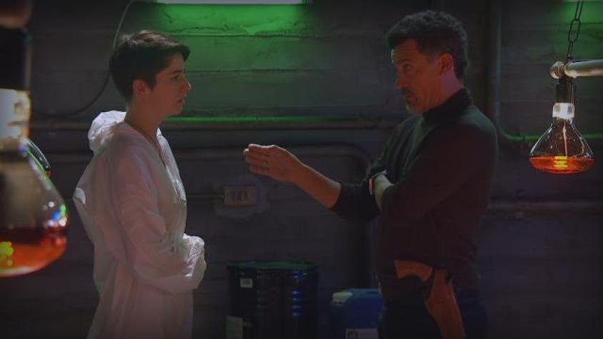 El trato de Juan y Rosario