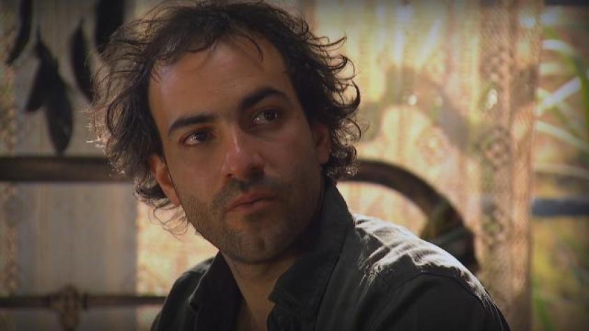 El sorprendente plan de Alberto