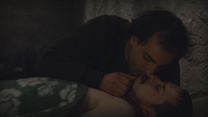 Alberto le pidió perdón a su gran amor