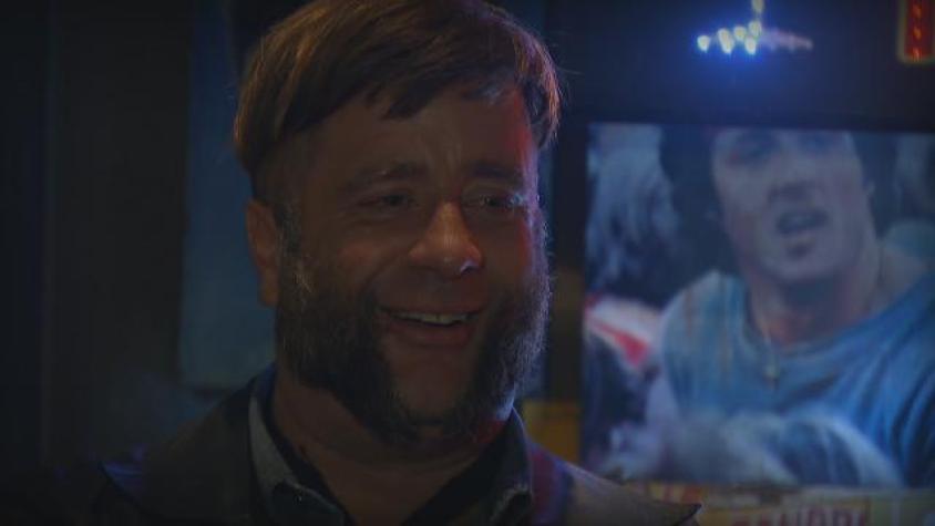 Custodio fue recompensado por Juan