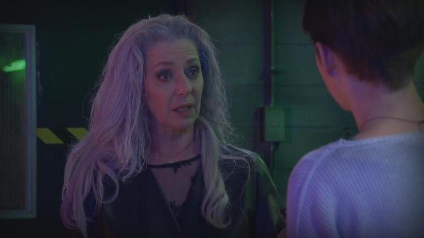 Concepción le propuso una alianza a Rosario