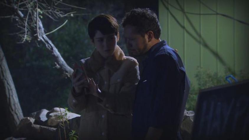 La búsqueda de Rosario