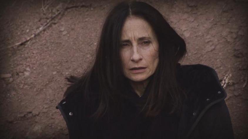 Conflicto en la montaña terminó con inesperada aparición