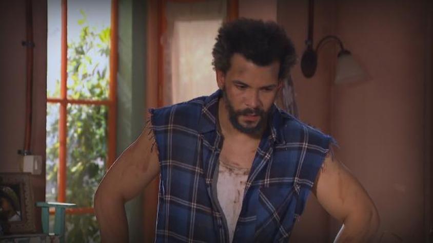 Claudio mintió para evitar castigo