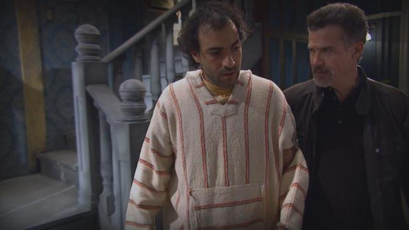 Juan quiere que Alberto se case lo antes posible