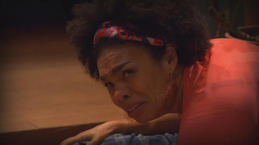 Antonia sufrió por la “generosidad” de Juan