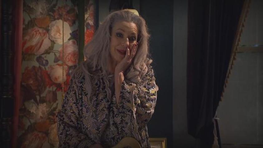 Concepción se entusiasmó con misteriosa fiesta