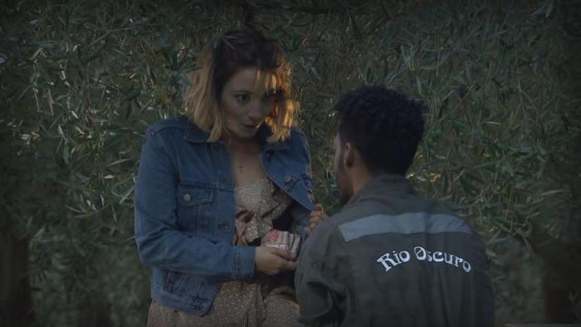 Eugenio recibió el dinero “prohibido” de Adela