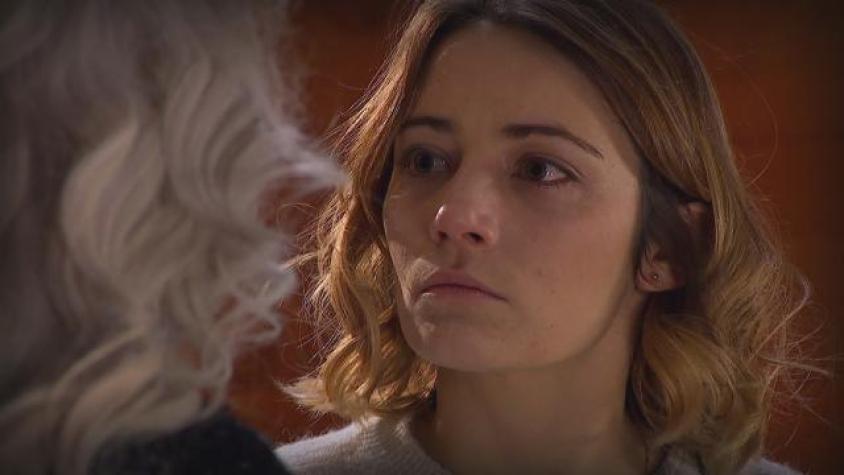 Adela a Concepción: “No voy a poder perdonarte nunca”