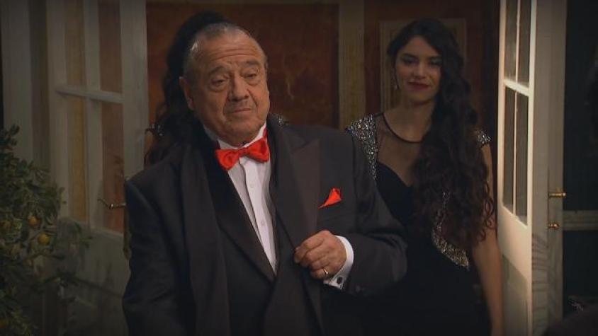 El gran cliente de Juan