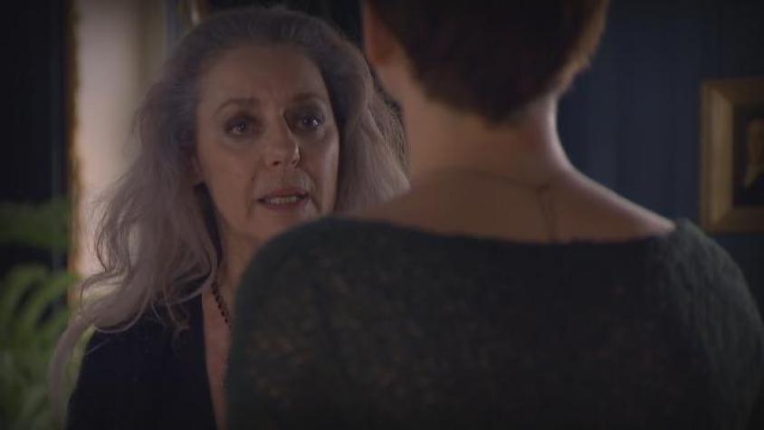 Rosario dejó sin palabras a Concepción