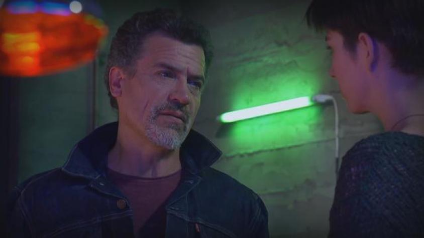 Juan amenazó a Rosario con lo que más quiere