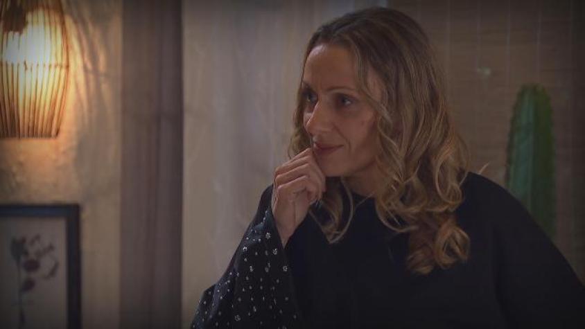 Josefina dudó de la carta de Manuel