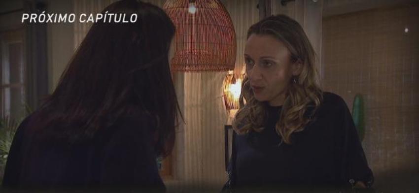 ¡Josefina llegará a Río Oscuro!