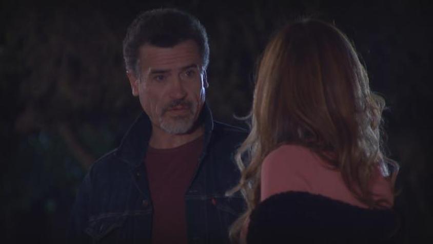 Juan en alerta tras llegada de Josefina