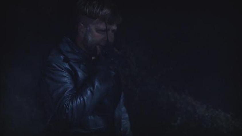 Custodio se enteró de la trampa