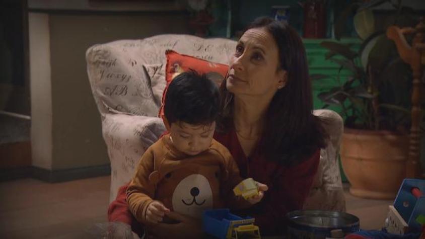 El secreto de Clara y María