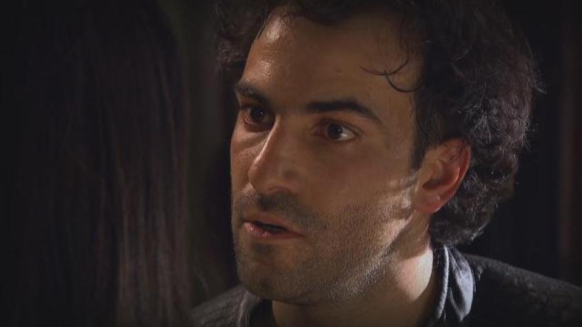 Alberto siguió a la perfección el plan de Juan