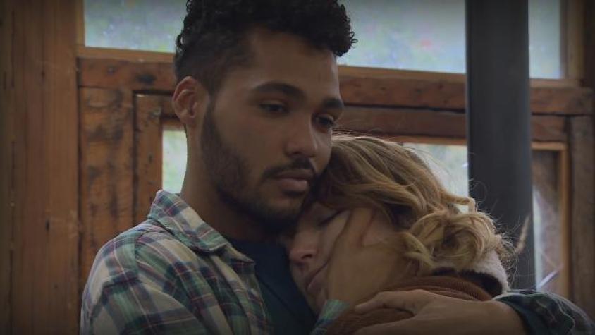 Adela y Eugenio se reencontraron gracias a Alberto