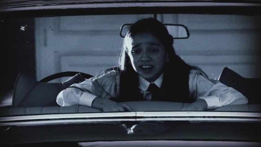 Clara recordó la trágica muerte de su padre