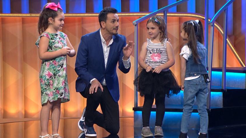 Conoce a las participantes que se tomaron esta noche de chicas en el programa 