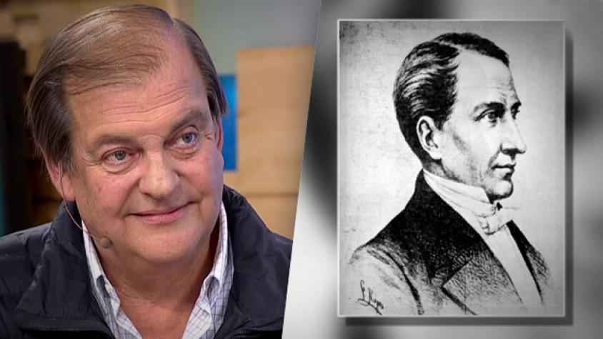 Clases de historia en BV: De Diego Portales a la sociedad del 1900