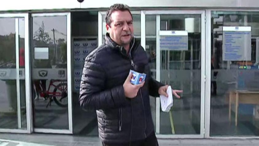 Mamá de Fernanda Maciel es citada a Fiscalía